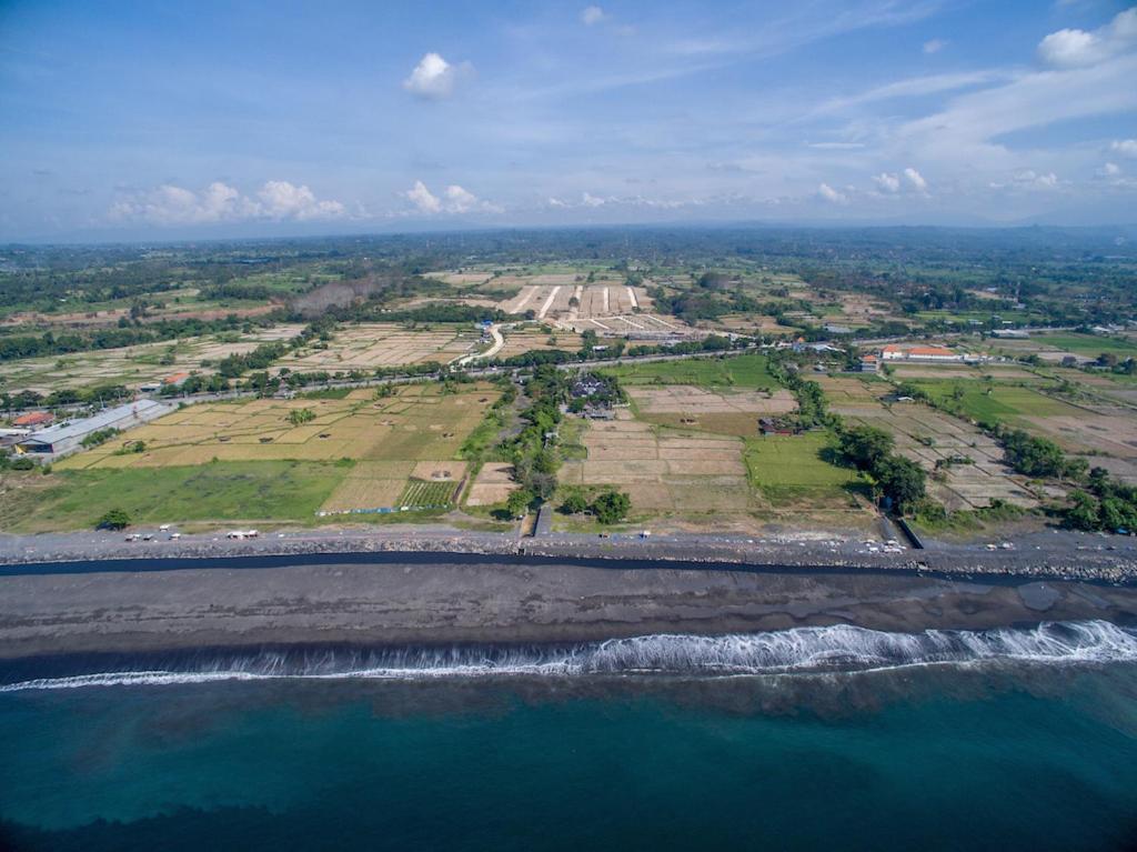 Kori Maharani Villas & Resort เกอรามัส ภายนอก รูปภาพ