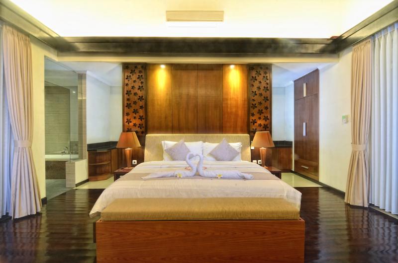 Kori Maharani Villas & Resort เกอรามัส ภายนอก รูปภาพ