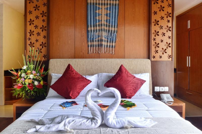 Kori Maharani Villas & Resort เกอรามัส ภายนอก รูปภาพ